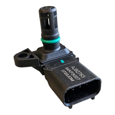 Sensor de presión del colector (MAP) para Jaguar tipo S Super V8 XF XJR 2003-2009 Foto 1 de 4