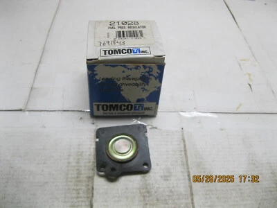 Tomco 21028 - Fuel Injection Pressure Regulator - Imagem 1 de 4
