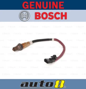 Sensor de oxígeno Bosch para Renault Megane III BZ 1,2 L gasolina H5F 404 2013 - 2016 - Imagen 1 de 5