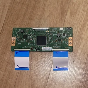 Carte T-CON Pour TV STRONG SRT 43UA6203 - Foto 1 di 9