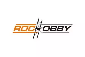 ROC Hobby Super Scorpion Edf Jet Main Wing Set ROC-FZ002 - Picture 1 of 1