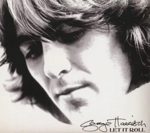 George Harrison - Let It Roll - Songs By George Harrison - 2009 - 19 Titel - Bild 1 von 5