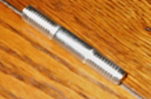 YZ80,YZ85,YZ100,YZ125,YZ250,YZ490,IT175,IT200,IT250,IT490,CYLINDER HEAD STUD - Picture 1 of 2