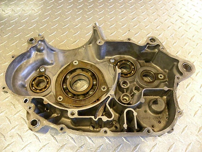 KLX650R KAWASAKI (VERSIÓN SUCIA) 1995 ** KLX 650R 95 KLX650 R CÁRTER DERECHO Foto 1 de 3