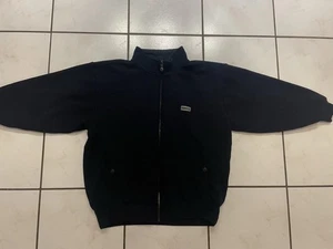 Paul And Shark Yachting Typhoon 20000 Men’s Small Bomber Jacket Navy Sailing - Picture 1 of 5