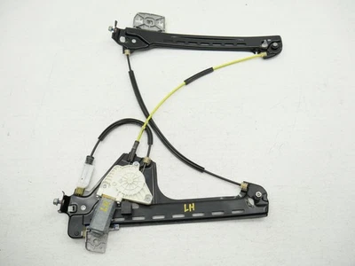 Used Left Driver Door Window Regulator Motor Assembly 2020-2023 Mclaren GT OEM - Image 1 of 4