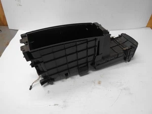 2004-2009 TOYOTA PRIUS FRONT CENTER CONSOLE BODY COMPARTMENT TRIM OEM - Picture 1 of 12