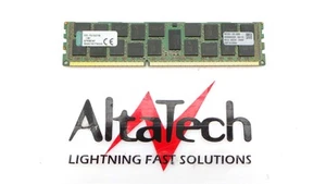 Kingston 16GB Reg. ECC PC3L-10600R LV Memory KTH-PL313LV/16G, 2Rx4 DDR3-1333 RAM - Picture 1 of 6