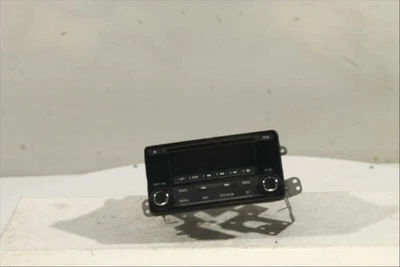 1608818580 radio para CITROEN C4 AIRCROSS B SEDUCTION 2015 10054440004409 - Imagen 1 de 4