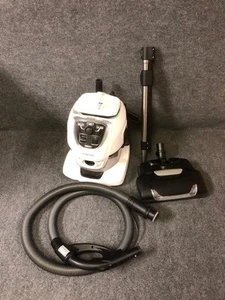 Aspirapolvere filtrante acqua Pro-Aqua Vivenso con strumenti/attacchi - Foto 1 di 5