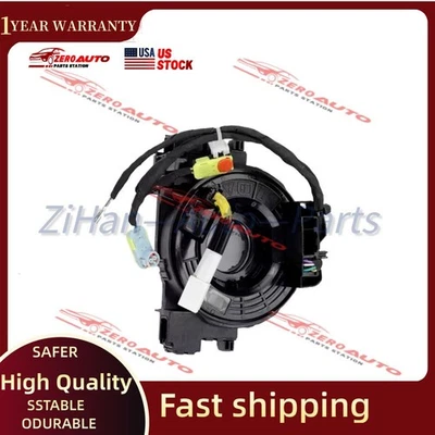 Resorte de reloj térmico para Toyota Camry Corolla Highlander RAV4 2020-2022 OE- Foto 1 de 4