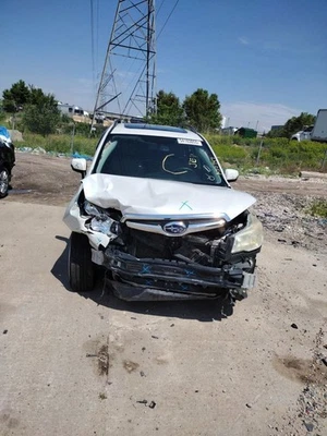 Driver Left Front Spindle/Knuckle Fits 05-14 LEGACY 1275189 - Image 1 of 4