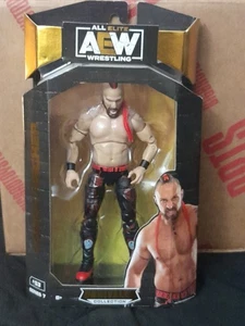 AEW Unrivaled Collection Series 7 - Lance Archer #53 Action Figure - Picture 1 of 1