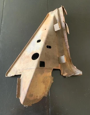 Chevrolet Chevy Impala 1961-1964 convertible cuarto panel soporte (81) Foto 1 de 4