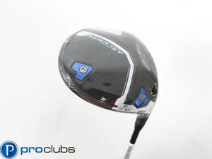 NEW Cobra AEROJET MAX 9* DRIVER - Mitsubishi Kai'li Blue 60 Regular Flex 450024 - Picture 1 of 4
