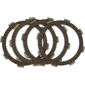 1979-1985 Honda XL100S Offroad EBC CK Series Clutch Plate Kit - Picture 1 of 2