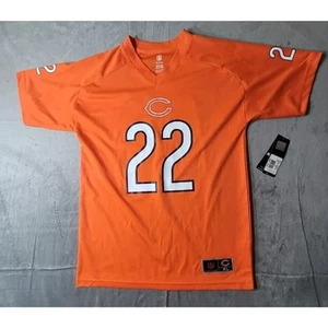 Chicago Bears Matt Forte Trikot Jugend XL Team Bekleidung Orange NFL Neu mit Etikett - Bild 1 von 10