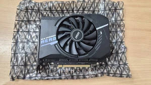 MSI M.2 XPANDER-AERO PCIe Adapter Card – 4x M.2 NVMe SSD, Unused, PCI-E 16X Card - Picture 1 of 8