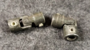 Par de juntas universales Tamiya Vintage SRB Rough Rider Sand Scorcher Ranger (C19B2) - Imagen 1 de 6