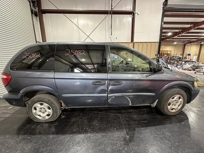 DODGE CARAVAN 2001-2007 PUERTA TRASERA DERECHA VENTANA PRIVACIDAD TINTE Foto 1 de 4