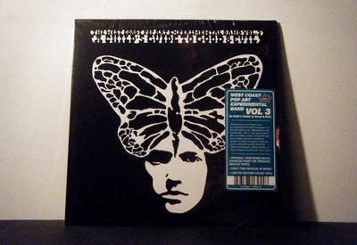WEST COAST POP ART EXPERIMENTAL BAND LP A Child's guide to good RE vinyl SEALED! - Image 1 of 2