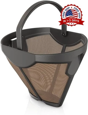 Filtro de café permanente para modelos CFP Dual Brew, Foto 1 de 4