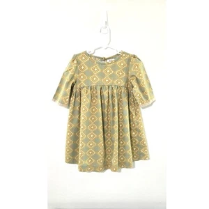 Girls Lali dress. Size 6.  - Picture 1 of 8