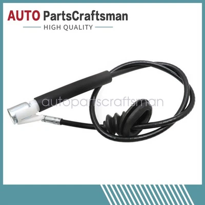 1x Speedometer Cable Assy 78410SH3023 For Honda Civic CRX City 1988-1991 New - Imagem 1 de 4