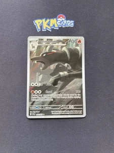 Juego de cartas coleccionables Pokémon: Houndoom Shrouded Fable 066/064 ilustración raro LP. - Imagen 1 de 3
