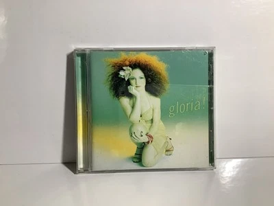 Gloria! by Gloria Estefan (CD, 1998) - Vintage Pop - Very Good - Image 1 of 3