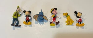 Lote de mini figuras de Disney - Imagen 1 de 1