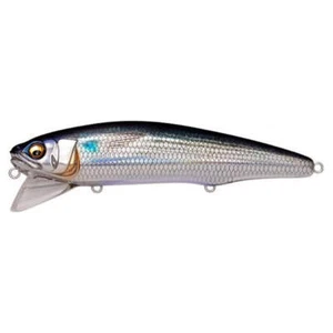 Megabass Seabass Lure Sazanka 140F FA Bora - Picture 1 of 1