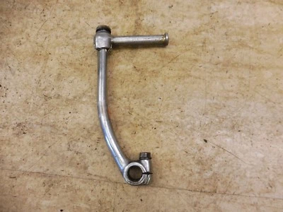 Honda CB350 CL350 1969 doble H353-1' palanca de brazo de arranque Foto 1 de 4