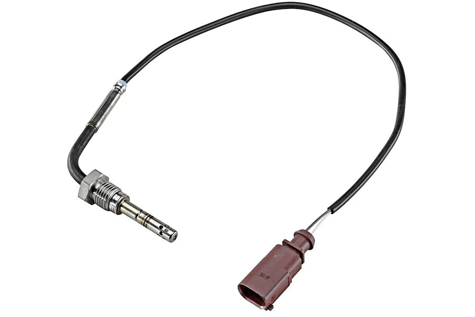 Exhaust Temperature Sensor VDO For AUDI Q5 3.0 TDI Quattro 2012- 059906088CE - Image 1 of 1