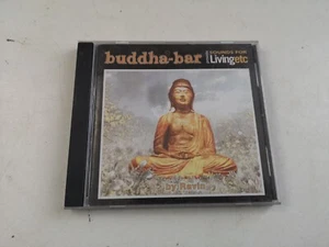 Buddha-Bar Sounds for Living CD 2004 George V Records - Foto 1 di 4