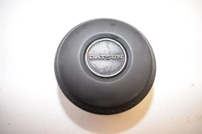 1975-1978 DATSUN 280Z FAIRLADY Z L28 HORN PAD COVER ONLY - Image 1 of 4