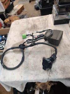 99 00 01 02 03 04 Grand Cherokee tow harness 56042239 1999 2000 2001 2002 2004 - Foto 1 di 14