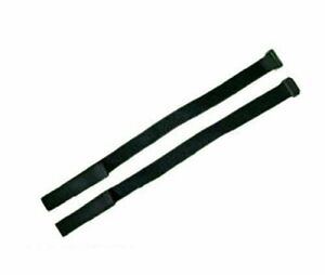 2 x Replacement Straps for Hover Kart,Go Kart Attachment For Electric Scooter