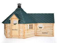 Grillhaus Gunstig Kaufen Ebay