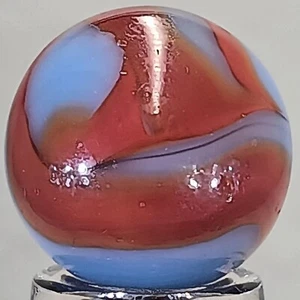 Mármol vintage Alley Swirl 0,59 pulgadas casi como nuevo envío combinado - Imagen 1 de 12