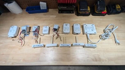 Insteon Package  - Изображение 1 из 4