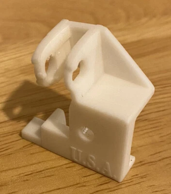 F150 F250 F350 Ford Bronco Gear Shift Indicator Bracket 1992-1996 3D Printed NEW - Image 1 of 4