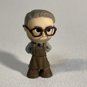 Alfred - Batman vs Superman - Funko Mystery Mini. - Picture 1 of 5