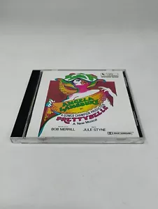Prettybelle by Original Broadway Cast/Angela Lansbury CD 1993 Varese Sarabande V - Picture 1 of 3