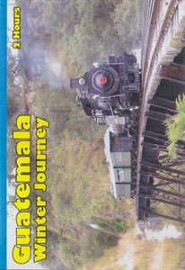 Guatemala Winter Journey Ffestiniog Baldwin Zone 12 Escuintla San Jose Ferrovias - Picture 1 of 1