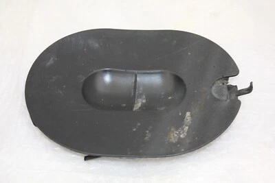 Renault Kangoo Wheel Liner Splash Guard Cover 2009 TO 2013 8200634671D Genuine - Image 1 of 4
