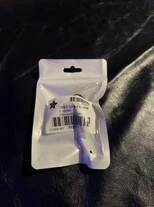 Adafruit USB C Buchse auf Buchse - Bild 1 von 2