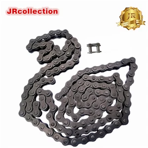  35 Kette 140 Glieder für Motovox Mini Bike MBX10 KETTE MBX11 Baja Doodle NEU - Bild 1 von 1