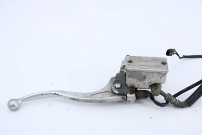 Yamaha Raptor 660R 2001 cilindro maestro de freno delantero 5LP-2583T-03-00 131Y Foto 1 de 4