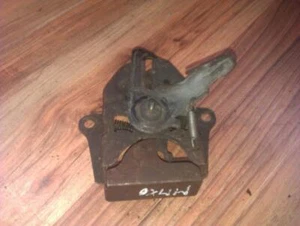 Mazda MX-6 1995 Hood Lock - Hood Latch USED, #48384-41 - Picture 1 of 1